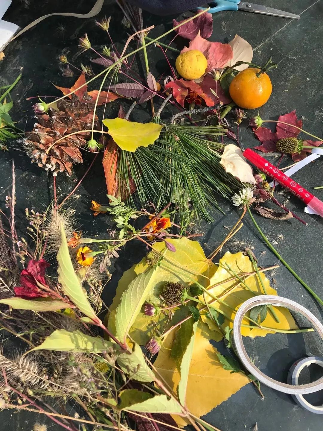 亲子手工夏日美食,亲子手工美食