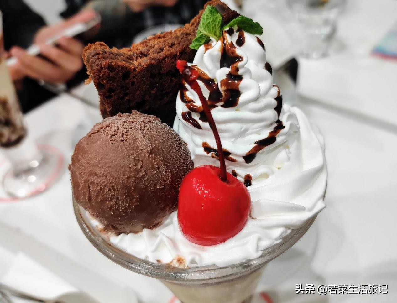 日本旅游攻略咖啡厅 (东京咖啡攻略)