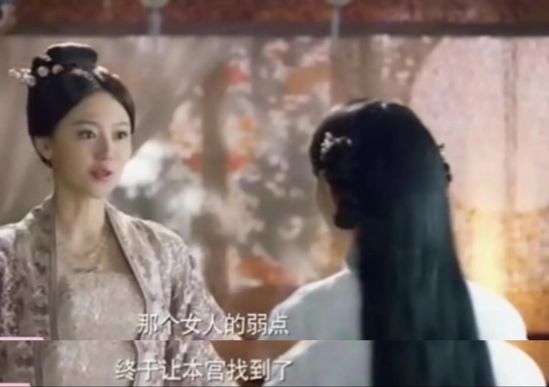 三生三世：素锦口中说出素素的名字，为何会令白浅变得不淡定呢？