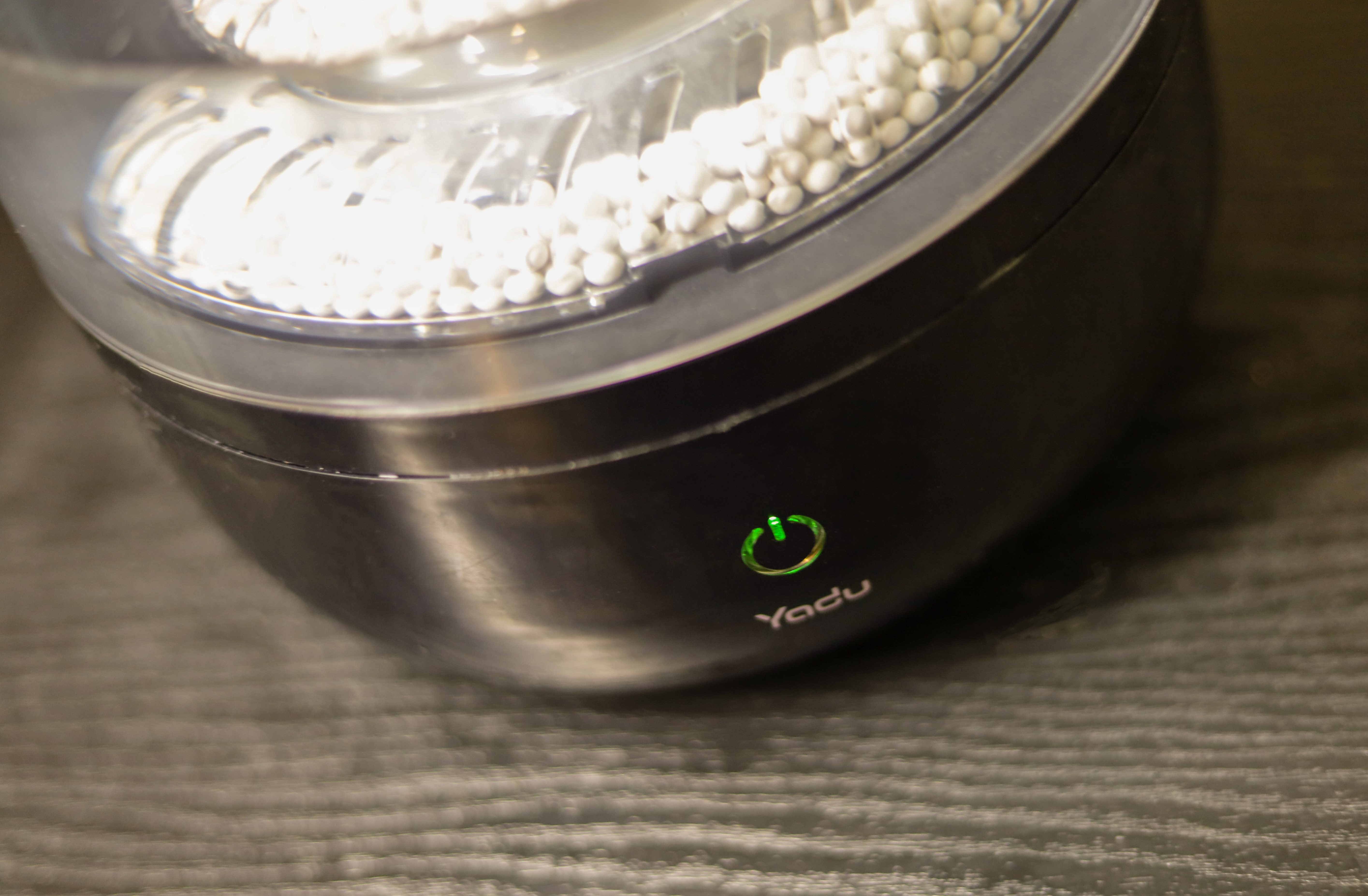 亚都超声波加湿器怎么用,亚都无雾加湿器推荐评测