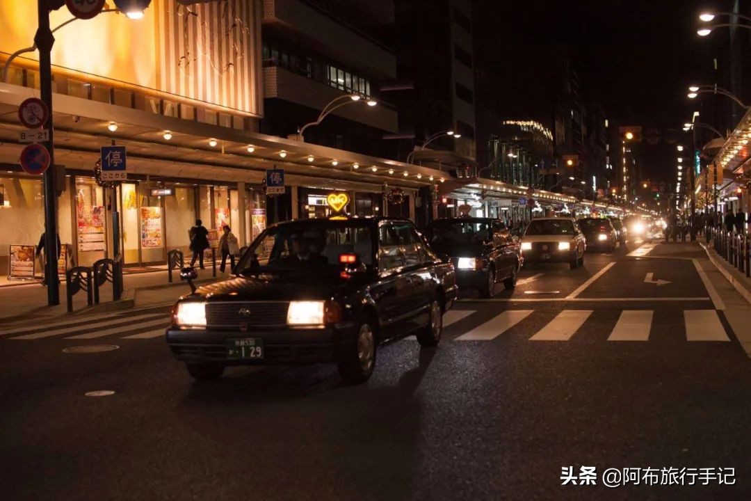 到了大阪先去神户还是奈良,大阪京都奈良神户十日游攻略