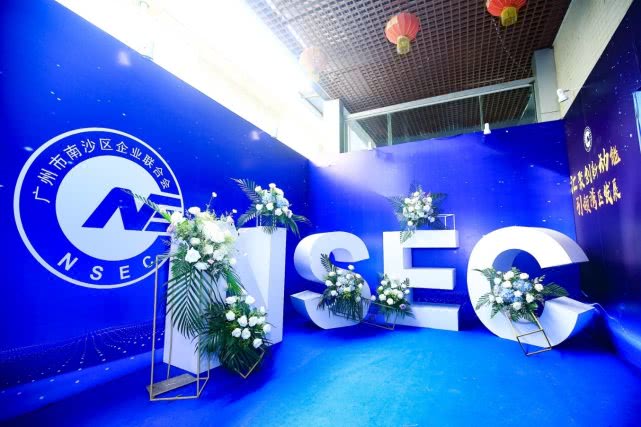 粤港澳大湾区创新发展峰会,2017年粤港澳台青年企业家交流会