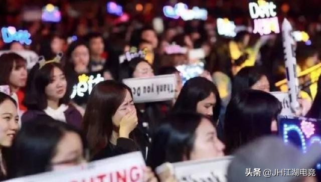 电竞选手到底是干什么的,电竞选手到底做什么