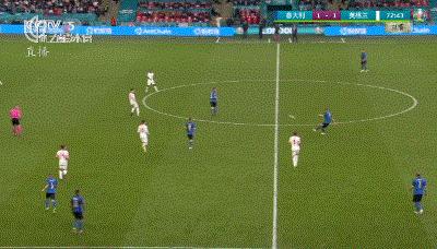 45年的等待国际米兰天下足球,五十三年的等待