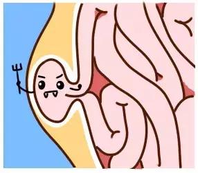 今天来讲讲男宝蛋蛋可能遭遇的那些事