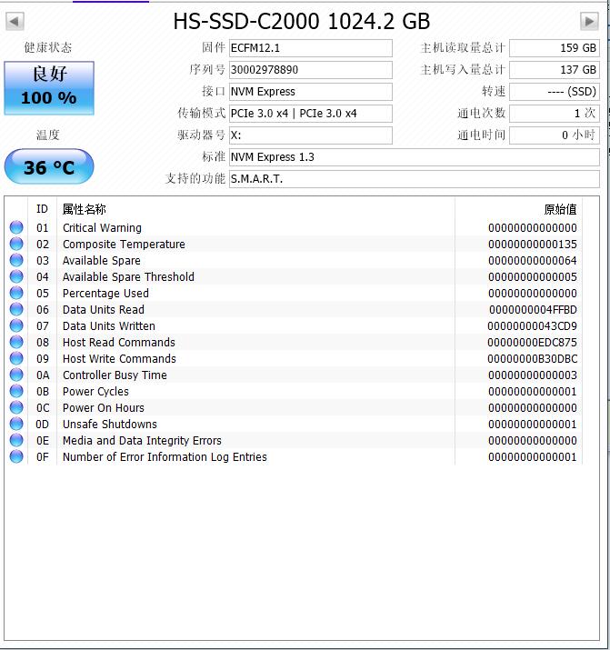 固态硬盘国产雄起,海康e2000500g固态硬盘评测