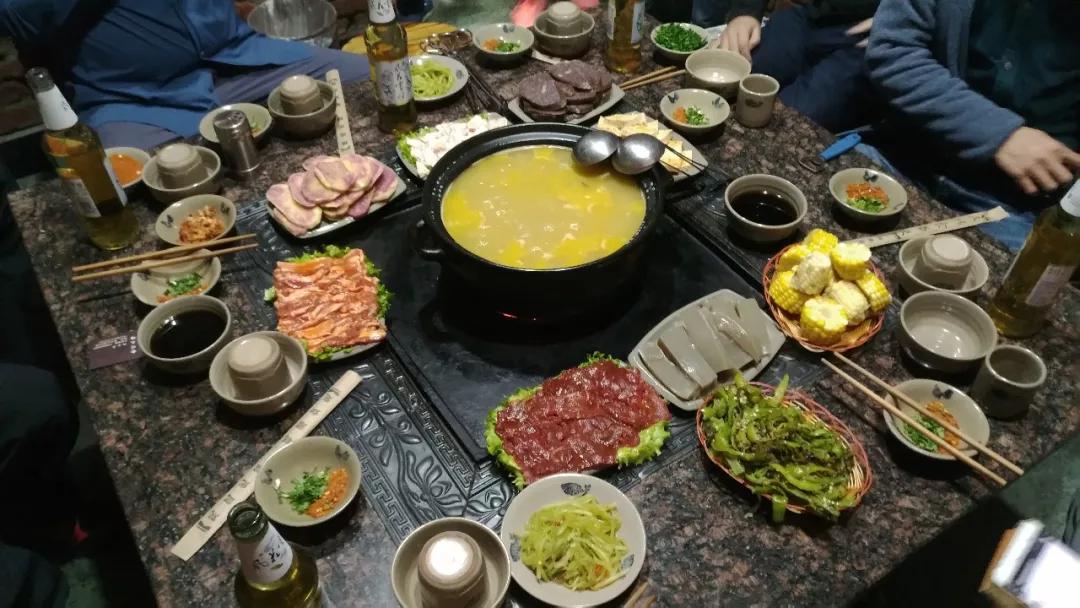 适合新手的人生第一座雪山,人生中的第一座雪山应该爬哪里