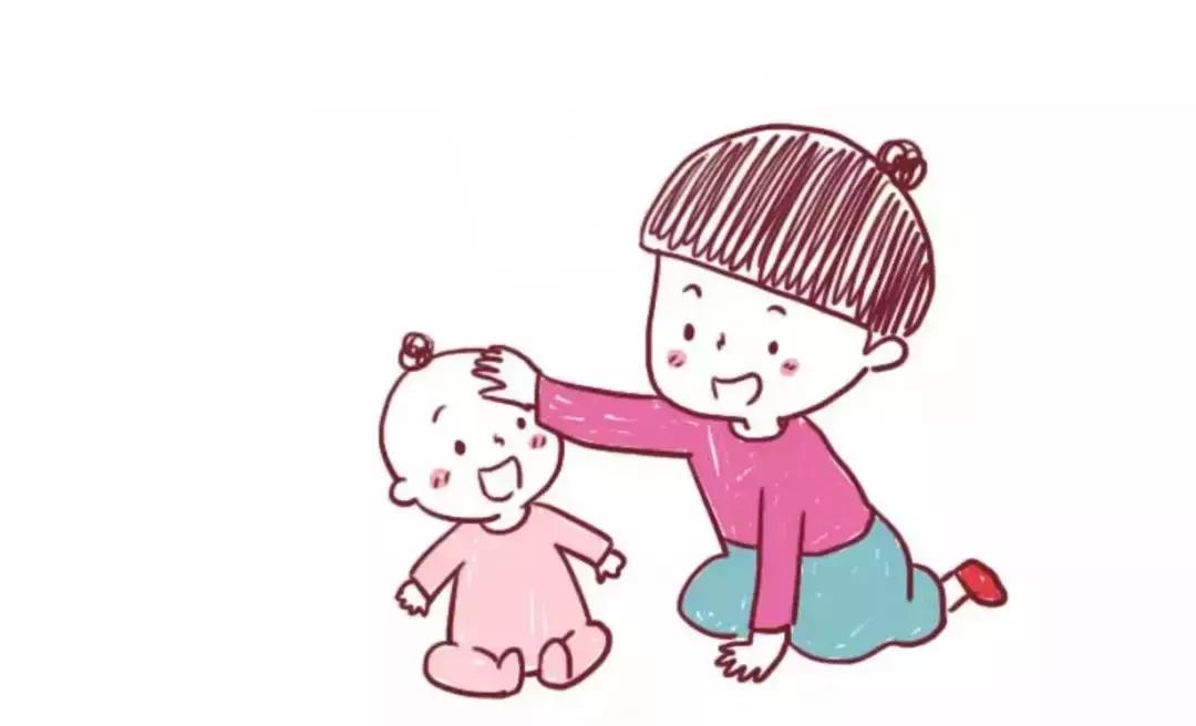 爸爸妈妈育儿小技巧,爸爸妈妈注意孩子多少点