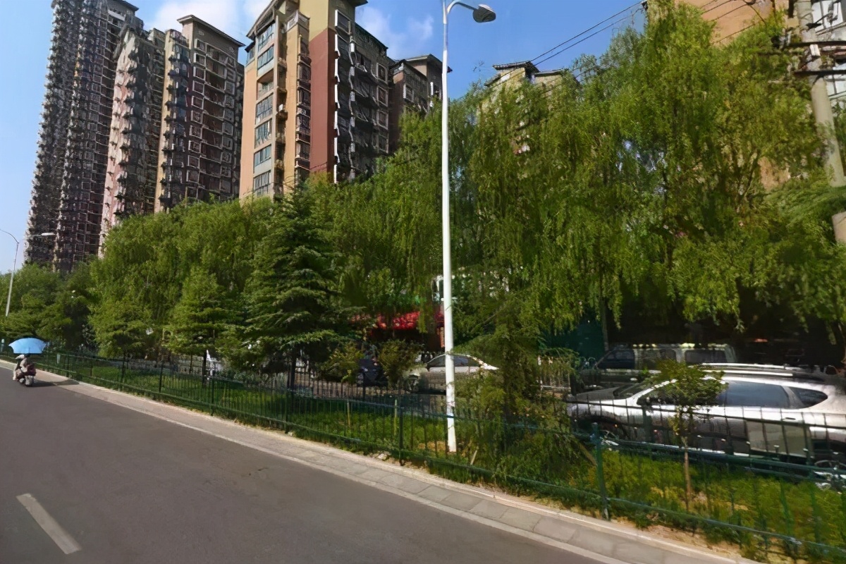 西安300名业主住进烂尾楼后续,西安烂尾房业主自救