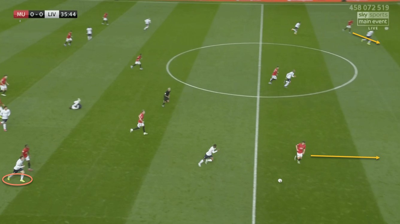 曼联双红会平局,曼联利物浦双红会4-0