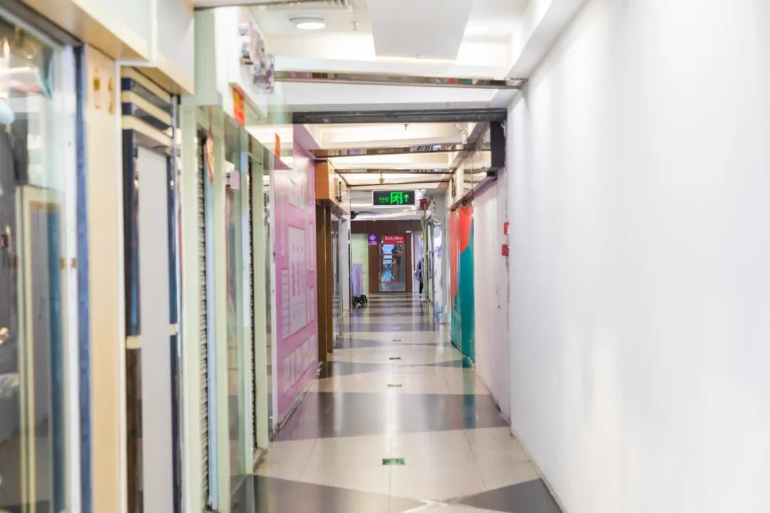 七八年没逛一个地方,江门地王广场动漫星城