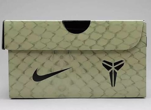 220块钱买到Nike史上最便宜篮球鞋，科比球鞋系列