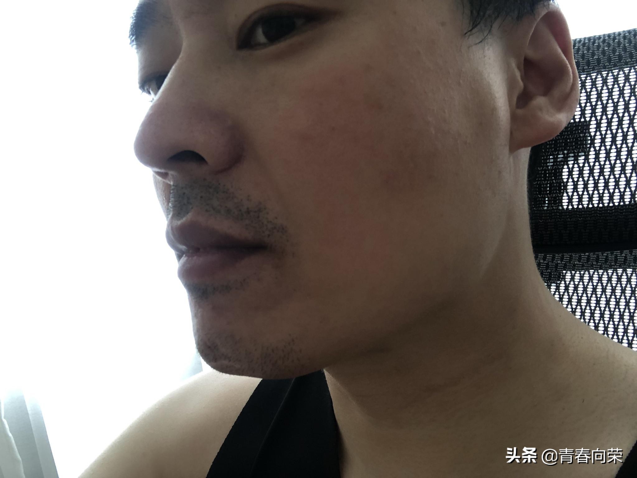 站内首测：历史最低价入手的飞利浦S5066电动剃须刀
