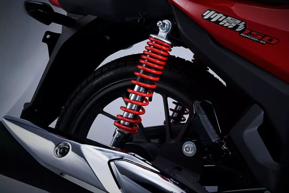 五羊本田爬坡最强的150摩托车水冷,五羊本田爬坡有力