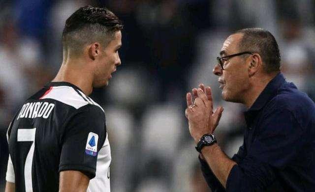 霸气总裁回来,c罗最新尤文进球