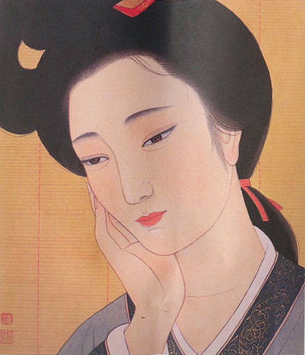 中小学生都非常喜欢的大诗人杜牧，为何一生情路弯弯？