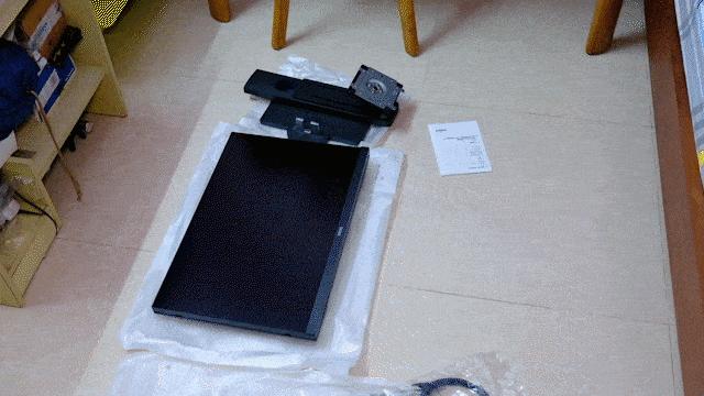 明基sw240专业摄影显示器,明基sw240真实测评