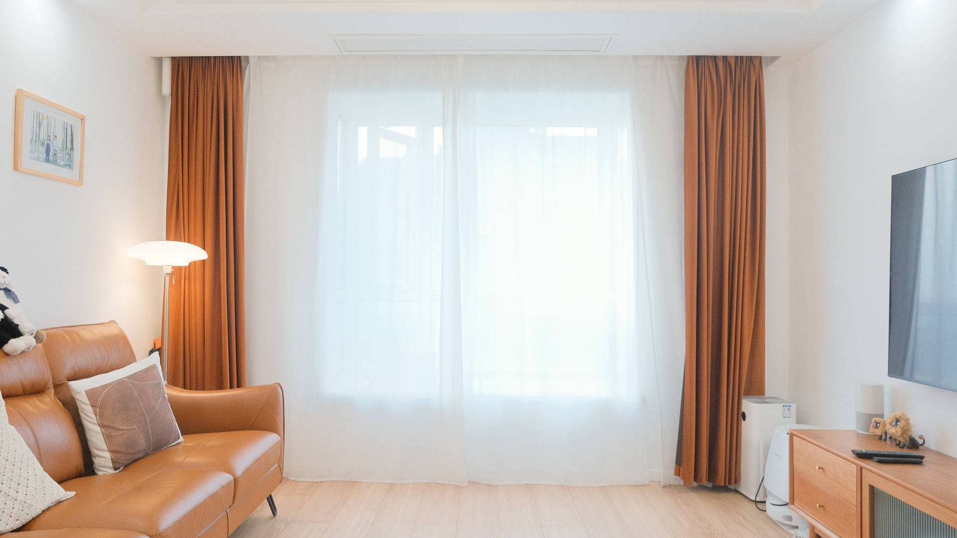 智能窗帘电动窗帘怎么安装,电动窗帘哪个步骤装最好