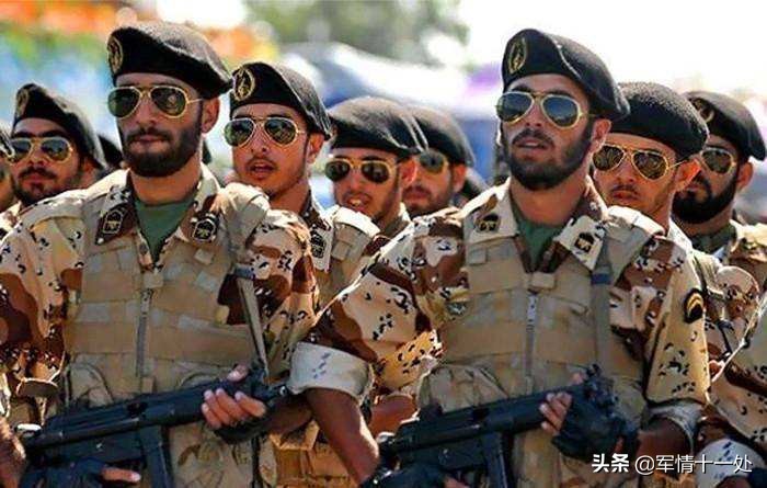 伊朗：暂无立即报复以色列计划,伊朗决意报复美国