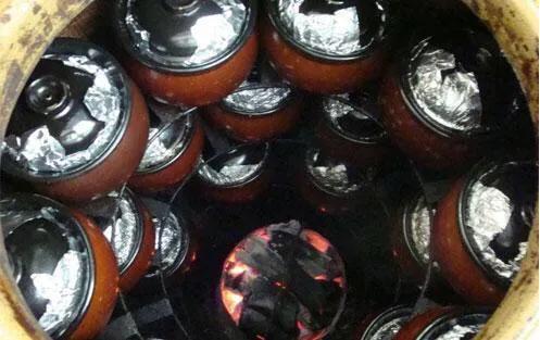 南昌红谷滩最出名的瓦罐汤,南昌瓦罐排骨汤的做法大全