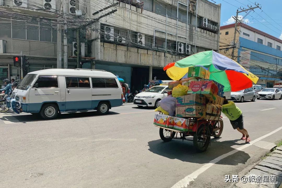 宿务属于菲律宾哪个省,宿务到马尼拉需要什么手续