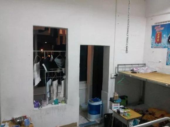 公办学校有哪些好宿舍,来看看各校的大学宿舍