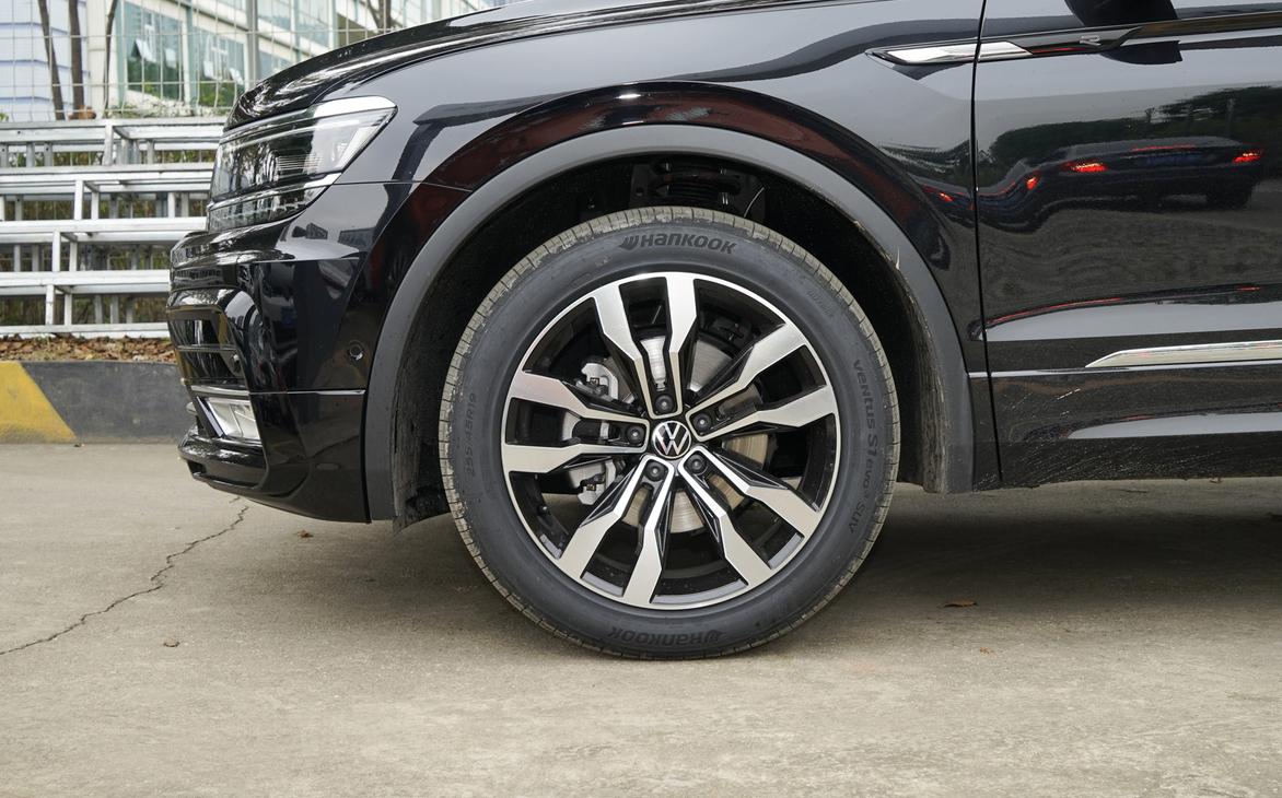 大众途观l究竟值不值得买,新款大众途观l为什么卖那么好