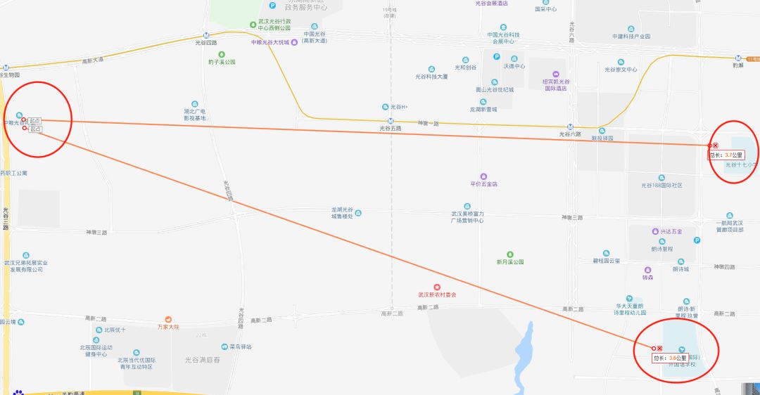 今日圈存！24套！390万起，光谷年度TOP神盘年后首推叠墅！