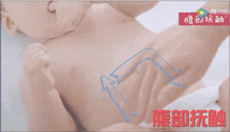 排气操婴儿抚触操0-6个月完整版,0-6个月婴儿抚触操完整版