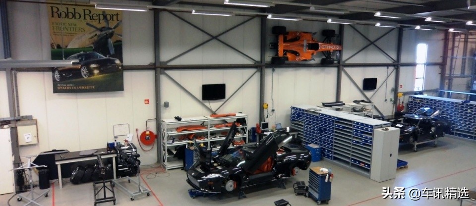 超跑界的“爱马仕”申请破产，你还记得曾经的世爵吗？