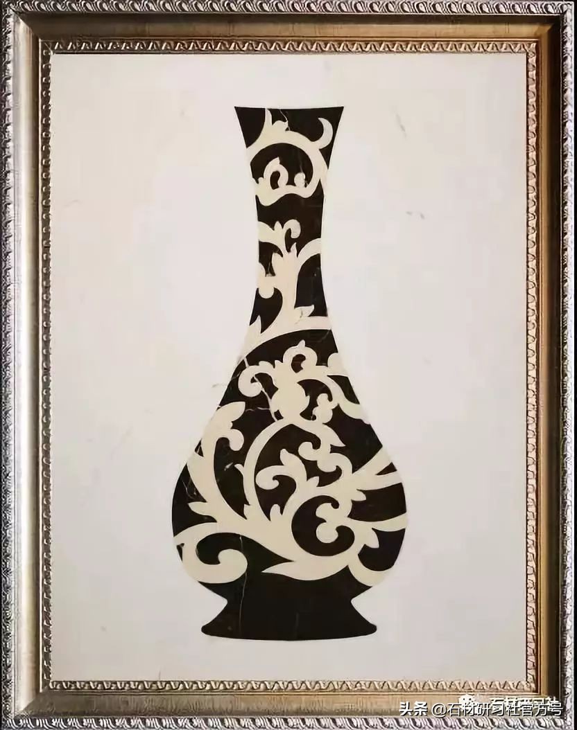 石材马赛克拼花,昆明石材马赛克水刀拼花