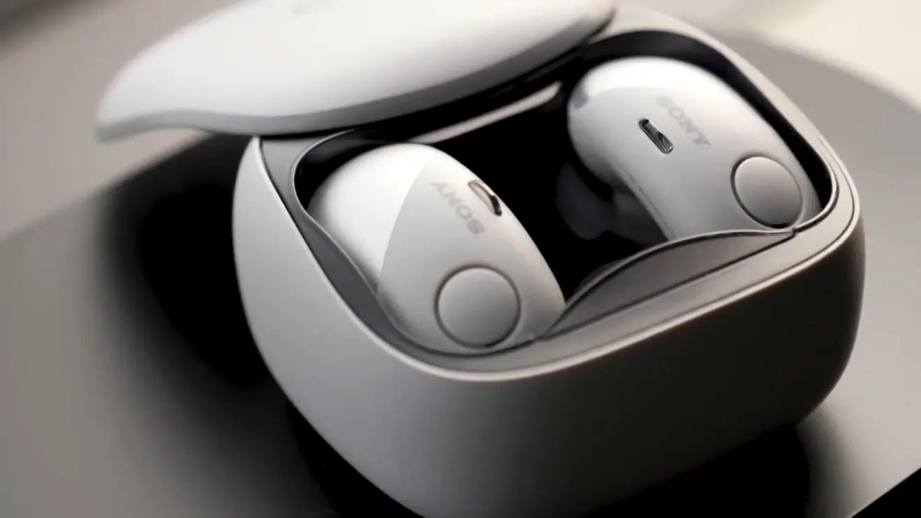 索尼无线耳机自定义音质,自定义语音蓝牙耳机