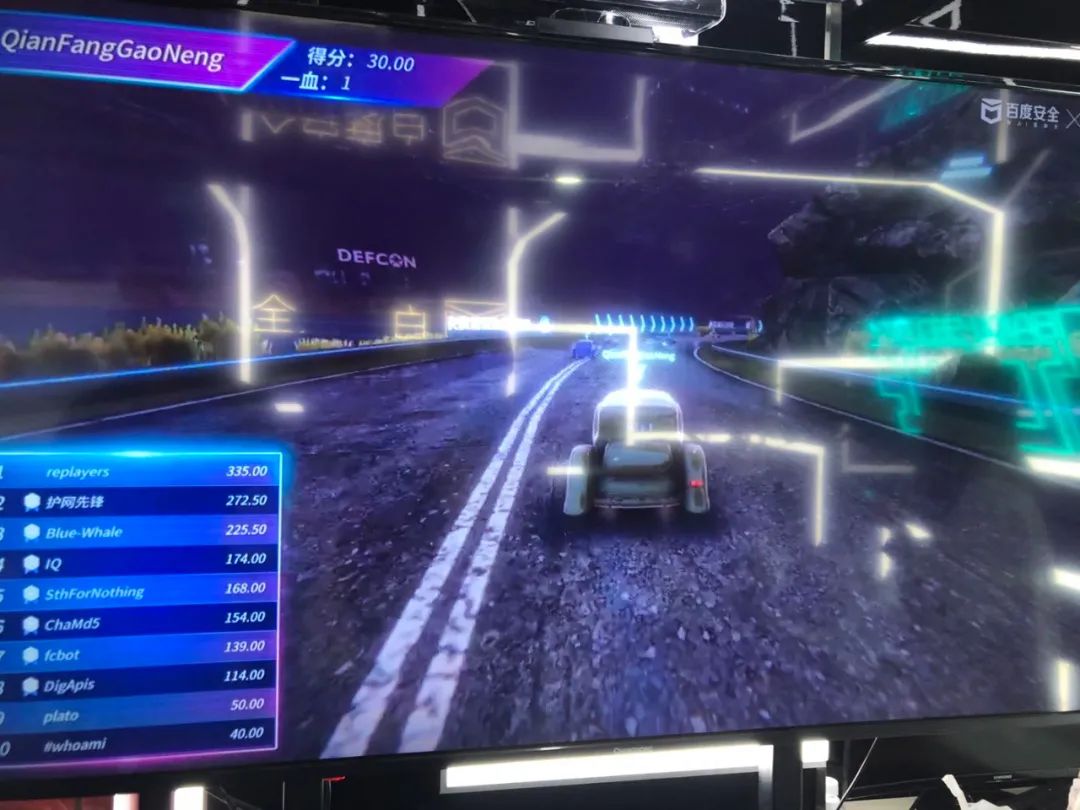 vrchat虚拟现实里体验赛博朋克,vr全球虚拟大会