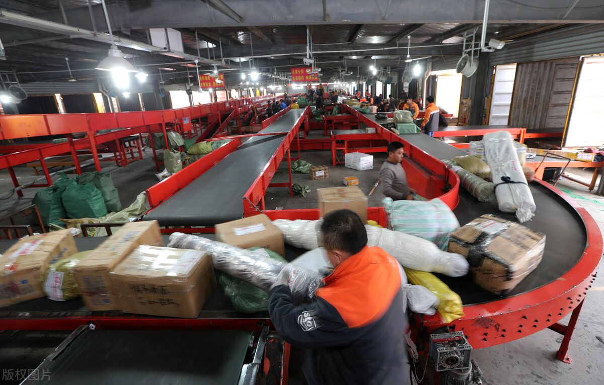 刚入门快递行业需注意哪些,新手入行快递行业要注意些什么