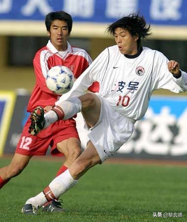 张玉宁近照,21岁张玉宁近况