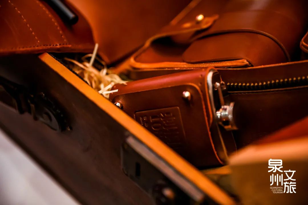 泉州文创旅游设计大赛,泉州文创商品设计大赛