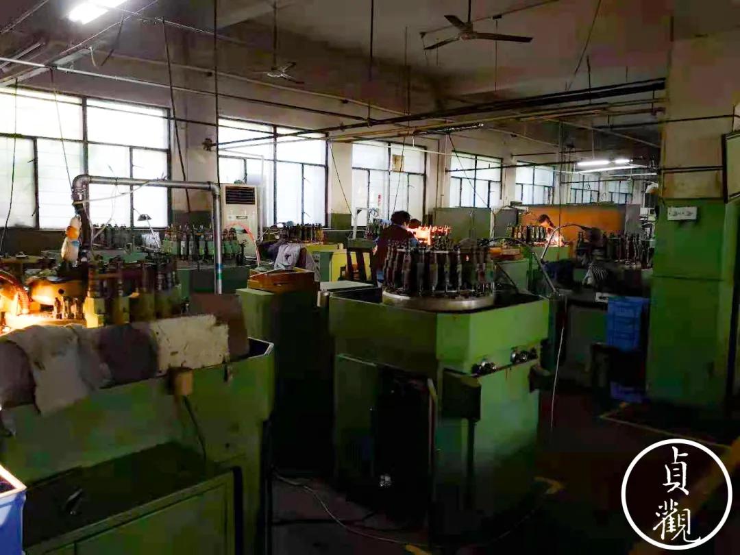 我当厂长那些年：为了拯救蝴蝶表厂，我们想过很多办法