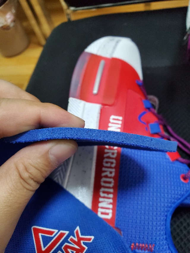 路威上脚篮球鞋2022,路威篮球鞋闪现2019