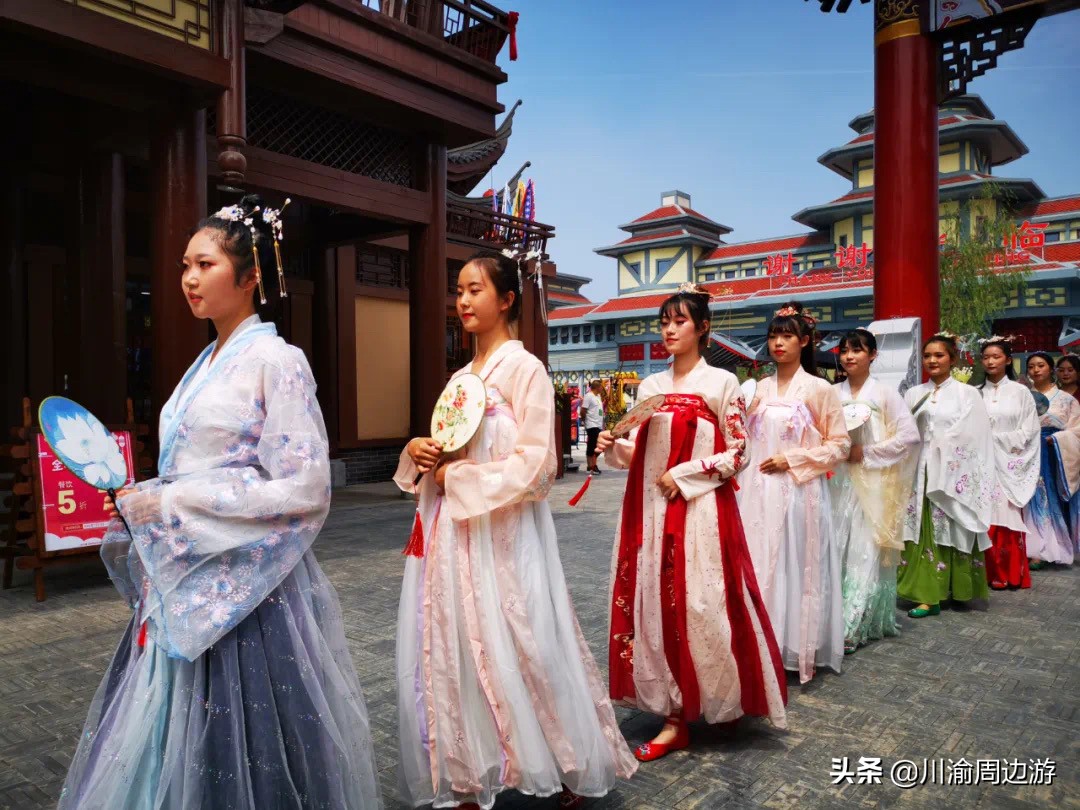 四川游乐园排行榜前十名,四川省游乐园畅销榜