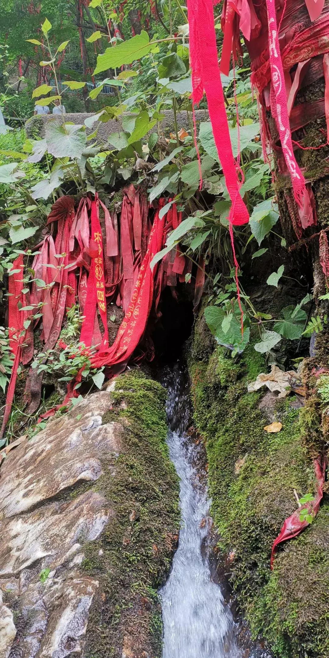 洛阳周边竟藏了个“北国小江南”！山水俱佳，堪称世外仙境