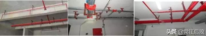 机电安装工程工艺,建筑机电安装新技术