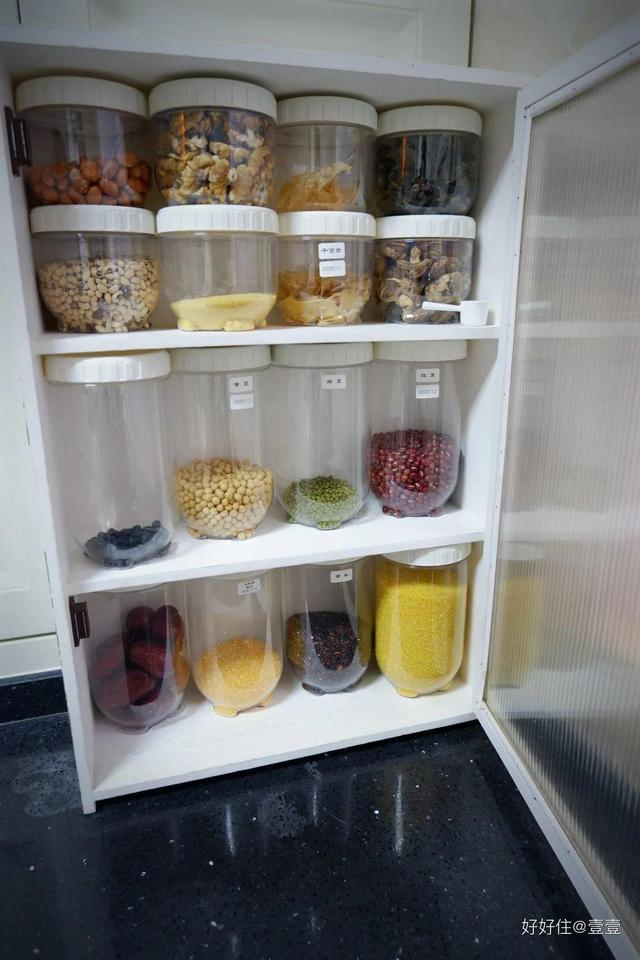 公寓厨房收纳整理技巧,小户型厨房收纳诀窍