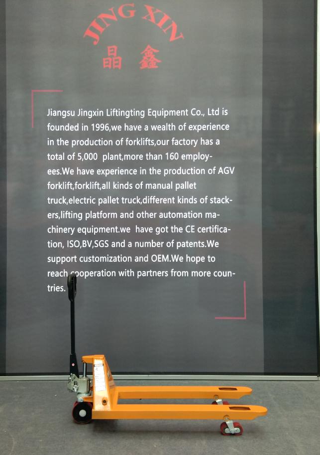 手动叉车常见故障处理视频讲解,手动液压搬运叉车使用注意事项