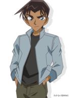 名侦探柯南绀青之拳,名侦探柯南1095集