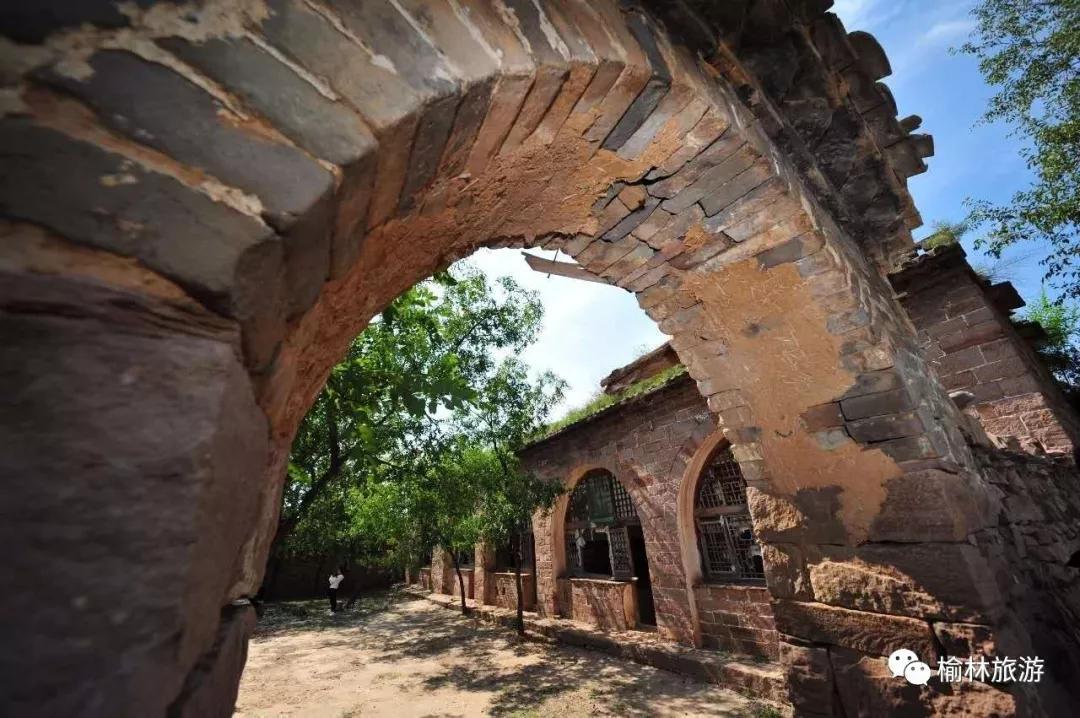 榆林人五一自驾3-5天短途旅游推荐,不负春光玩转榆林周边攻略get起来