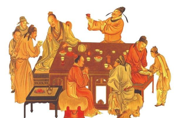 古人早就对糖尿病的认识,古人治糖尿病典故