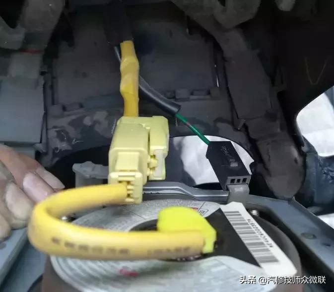 汽车喇叭不响修理步骤标致,汽车喇叭不响故障排除视频