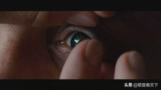 警惕！你以为是在抛媚眼，其实一眨眼间谍任务就完成了