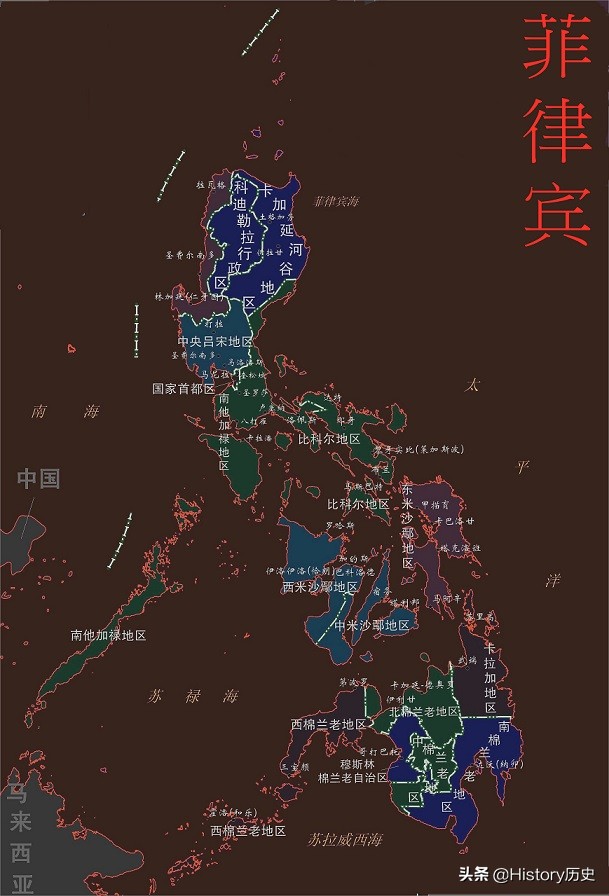 菲律宾粮食危机了吗,菲律宾为什么要进口粮食