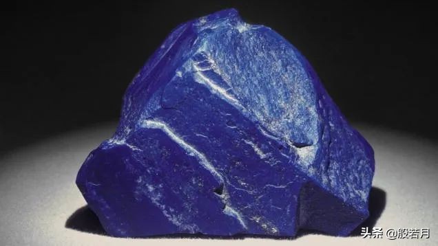 阿富汗的稀有宝石,阿富汗的宝石是什么